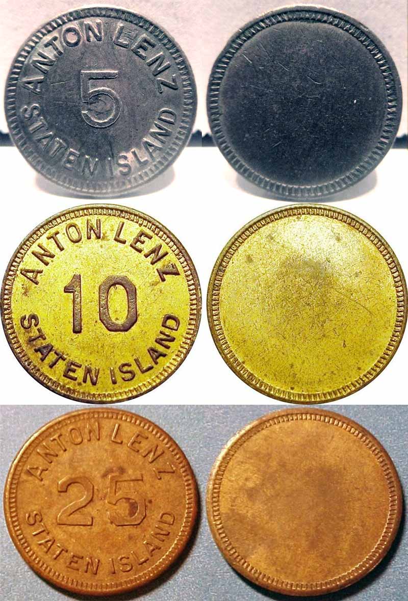 A-Numismatic-Game---Search-For-